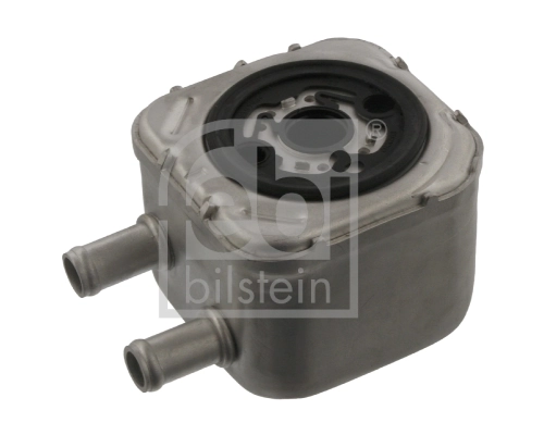 Oil Cooler, engine oil